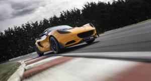 Lotus Elise Race 250 '2016